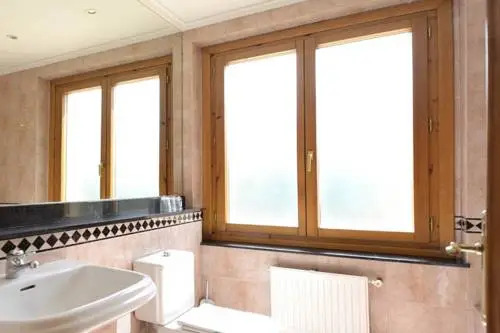 Hostal Goyo Garray