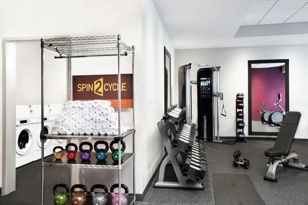 Home2 Suites By Hilton Long Island Brookhaven, Ny