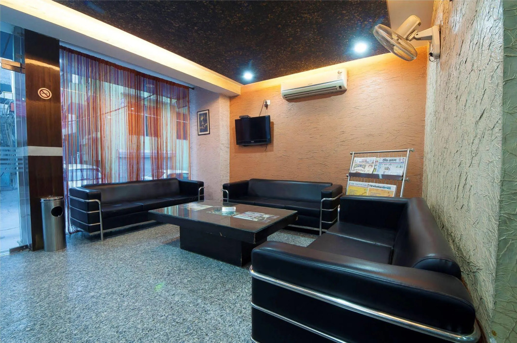 Rahitya INN Delhi Airport