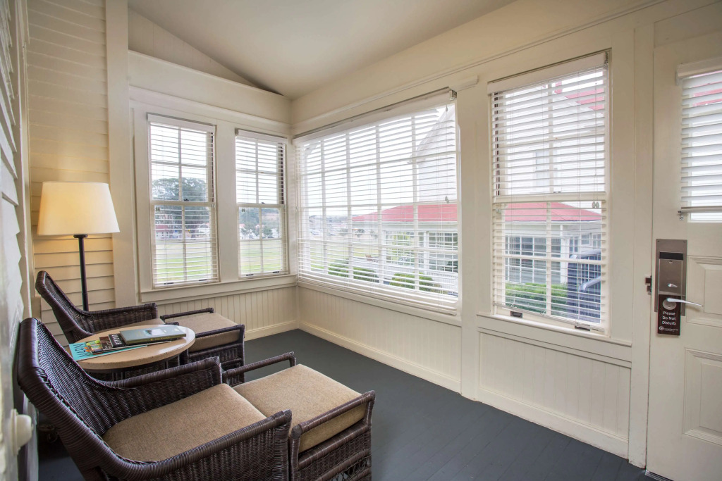 Cavallo Point