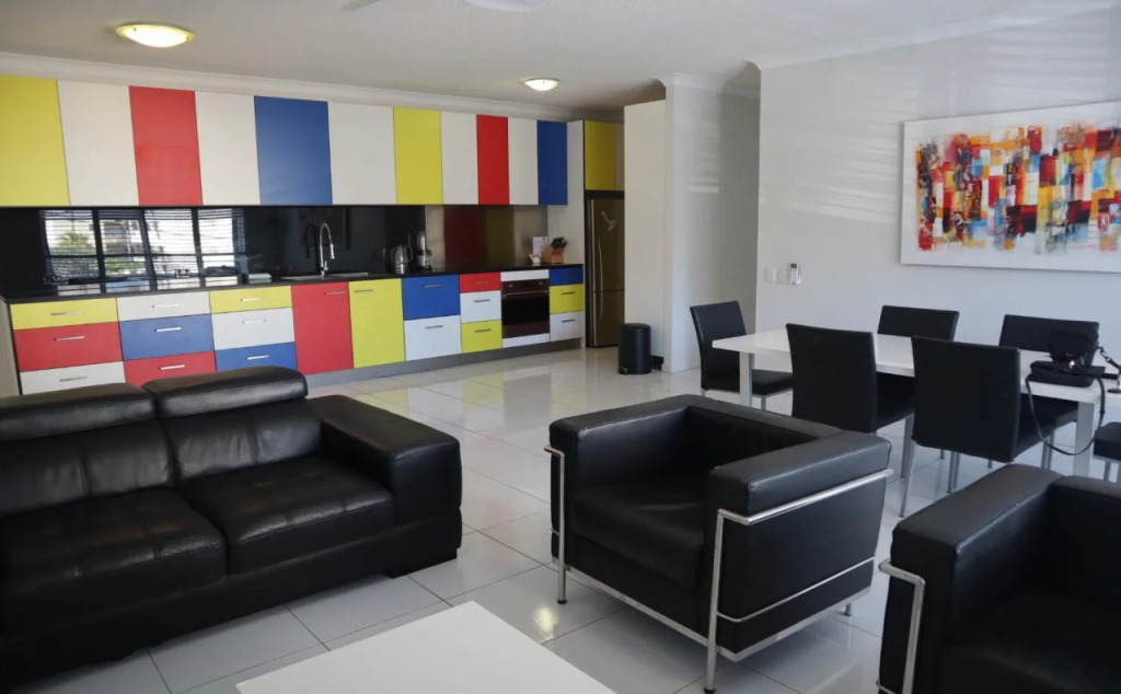 Coolum Beach Resort