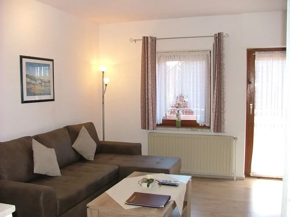 Haus Gertrud