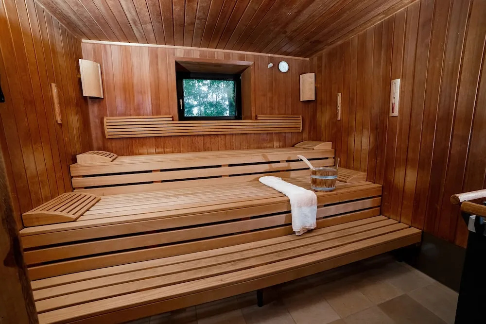 Seehotel am Tankumsee