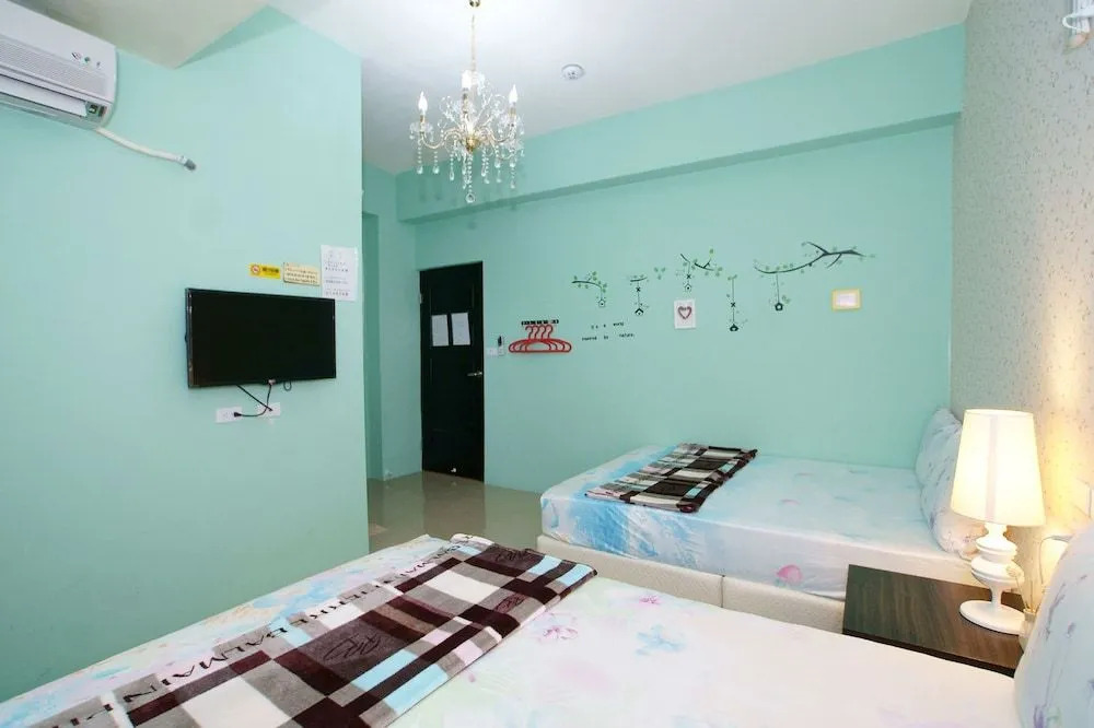 Yeh B&B