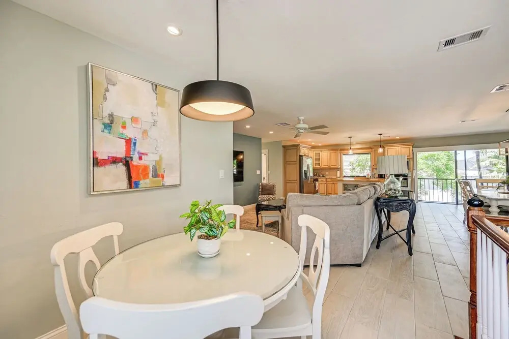 Marco Island Family Home: Pool, Lanai, Backyard!