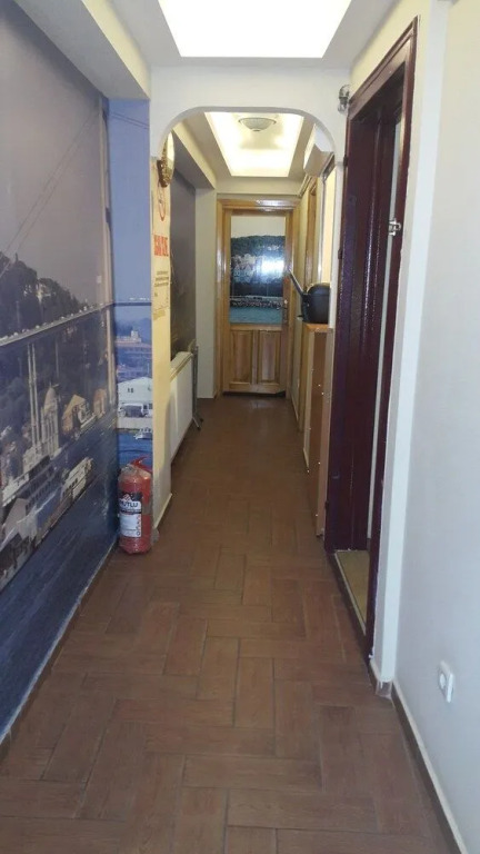 Buyukada Cinar Hotel