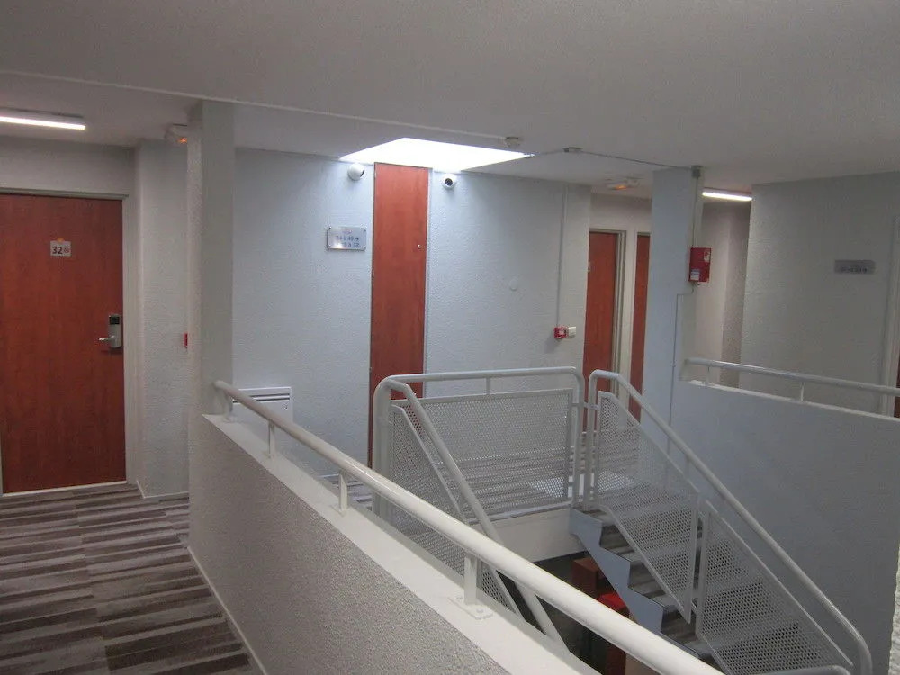 Best Hotel Lyon - Saint Priest