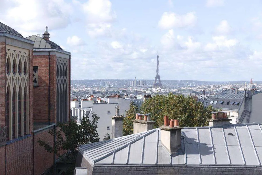 Hôtel Regyns Montmartre