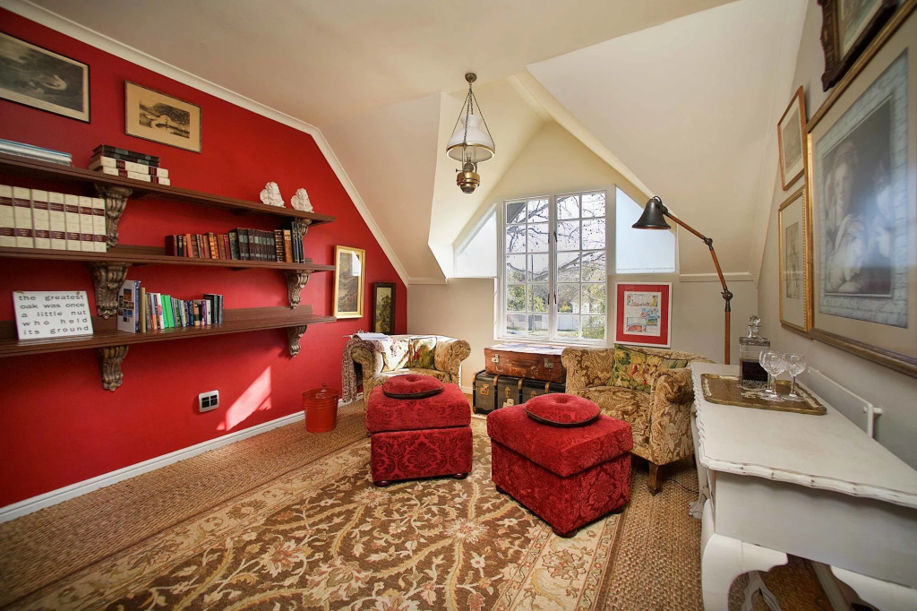 Baruch Guest House Rhodes