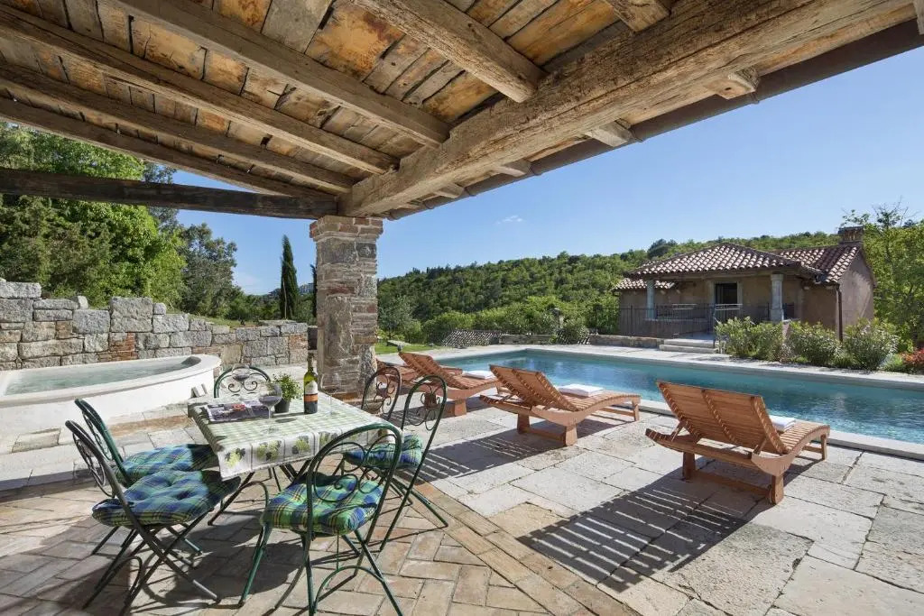 Villa Malini