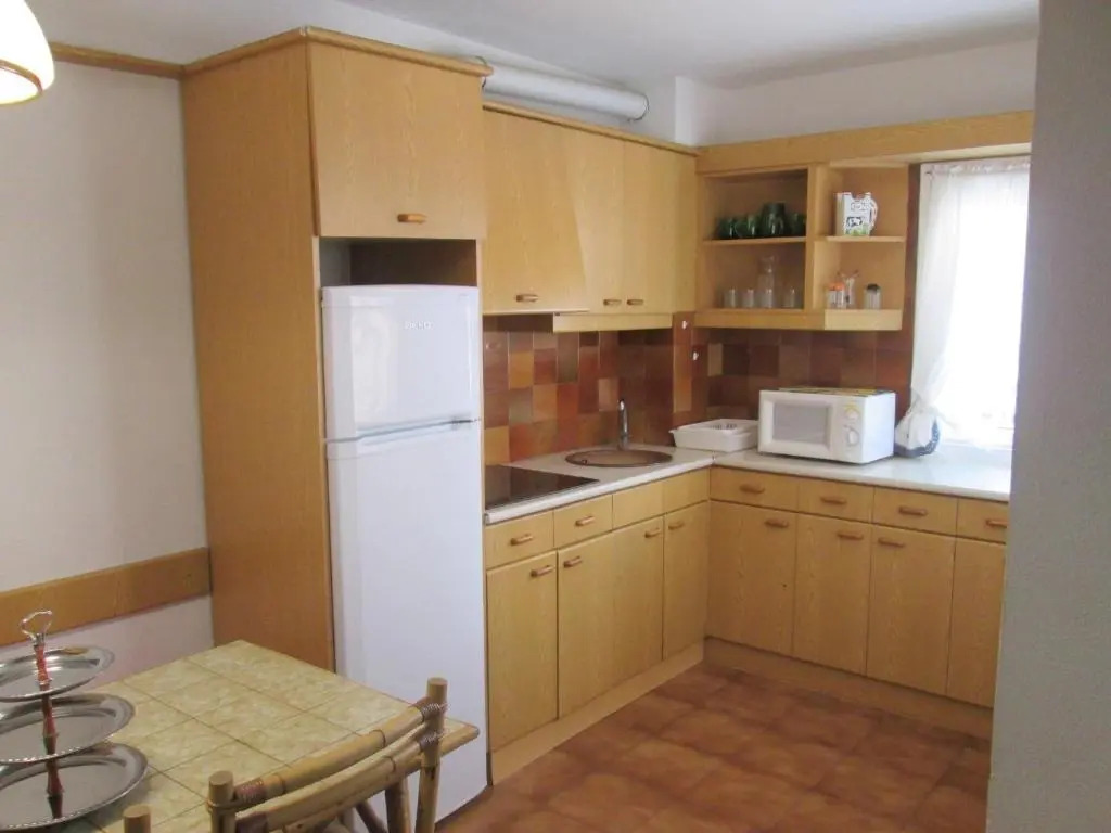 apartamento 5 estrellas fanals