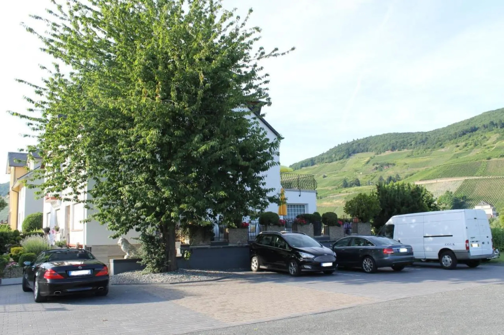 Haus Marientaler Au GbR
