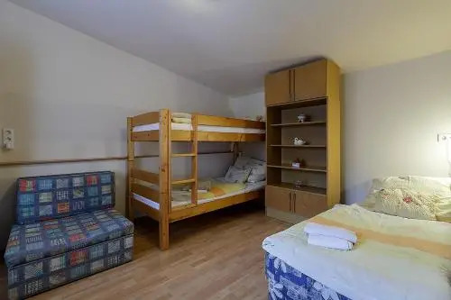 Aranypatkó Panzió