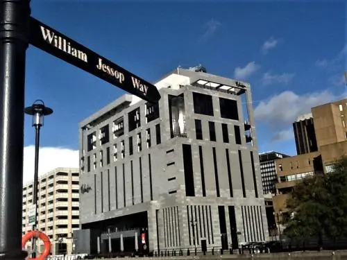 Excelsior Apartment