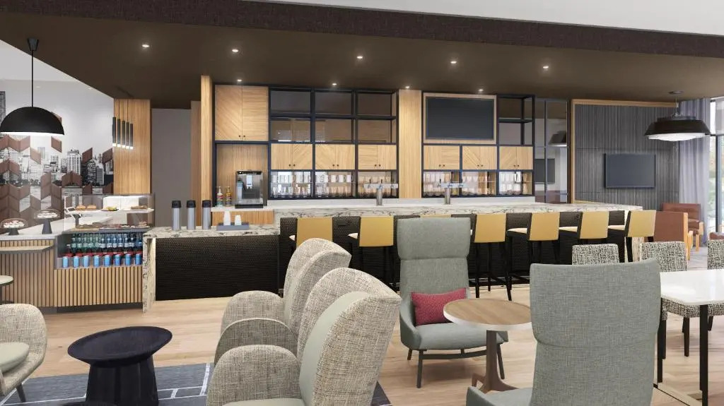 Hyatt Place Austin / Lake Travis / Four Points