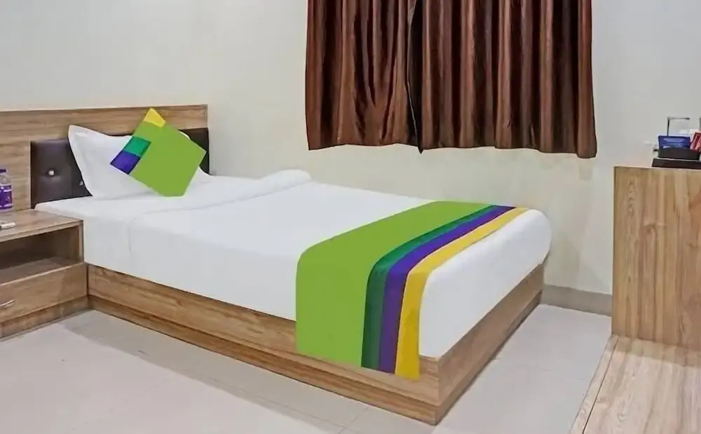 Saalt Patliputra Hotel