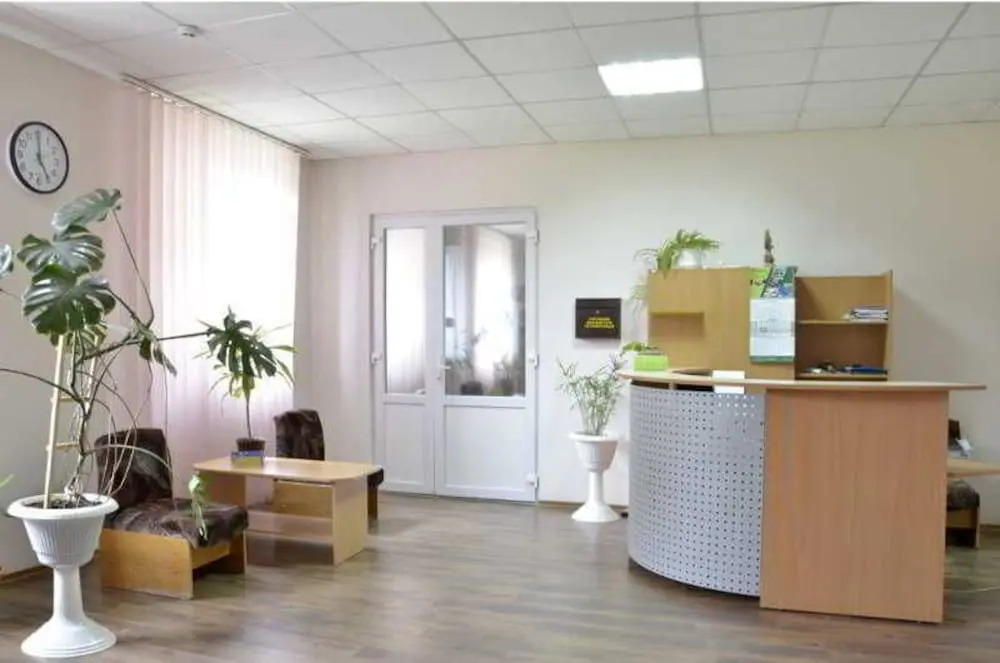 Spa Resort Perlyna Prykarpattya