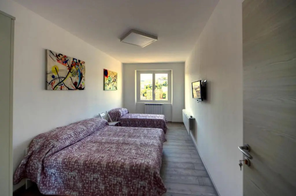 Suite Eleven