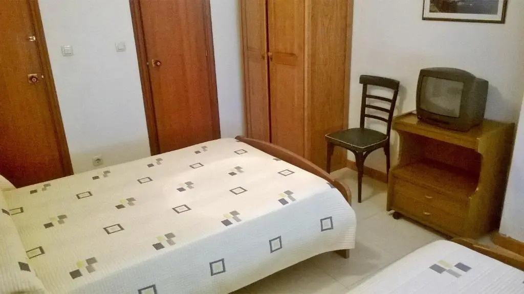 Hostal El Cairo