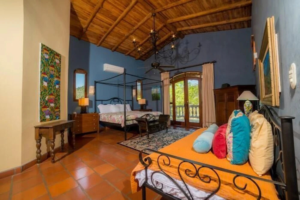 Casa De Mi Hermano