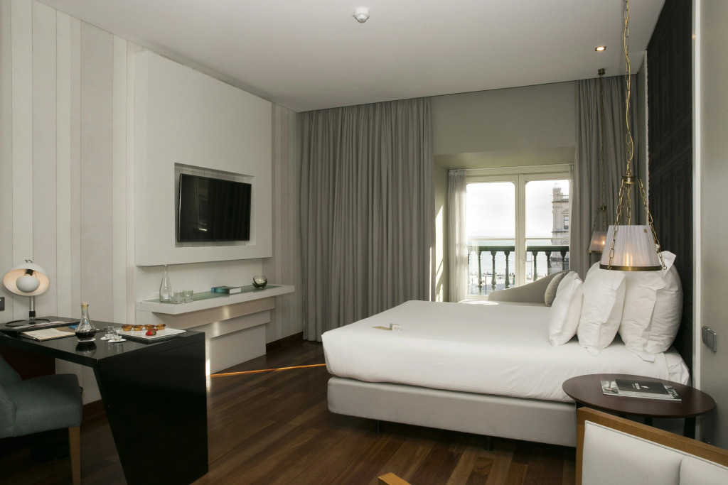 Pousada de Lisboa - Small Luxury Hotels Of The World