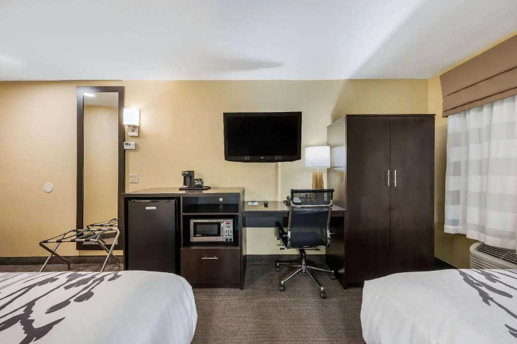 Sleep Inn Oxford