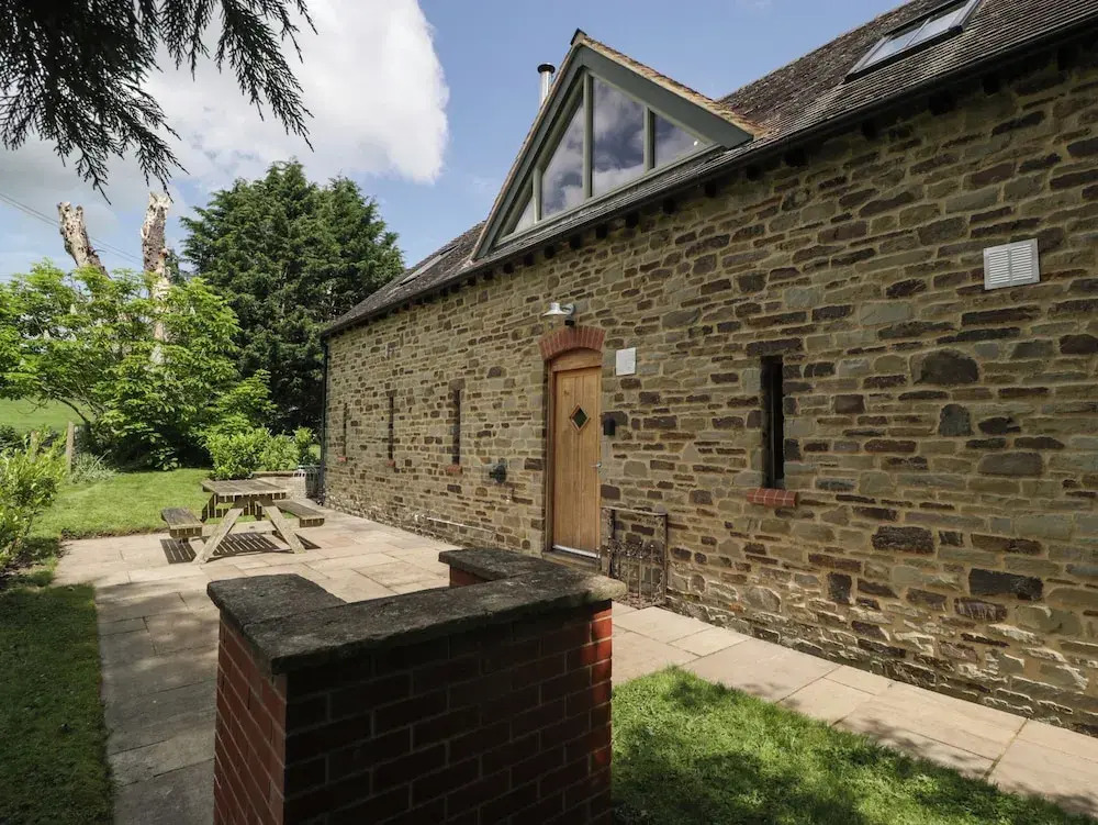 The Coach House