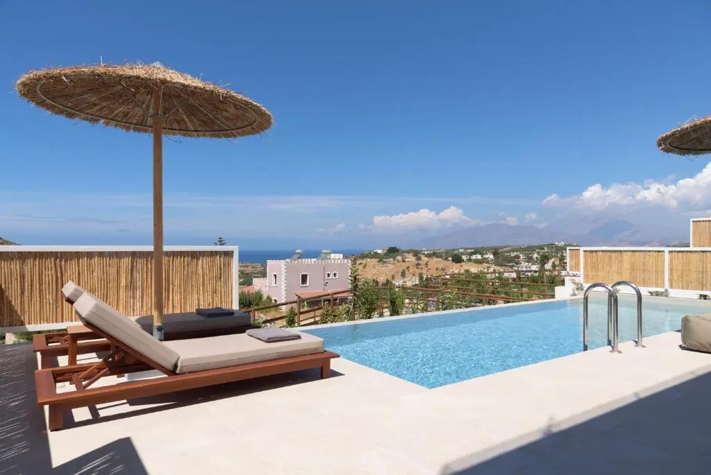 Kommosunset Villas