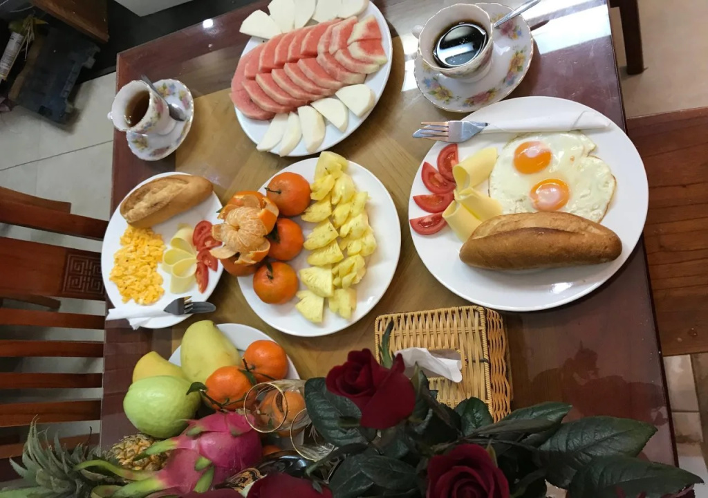 Starlight Hotel Hanoi