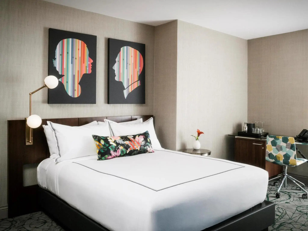 The Darcy Hotel, Washington DC