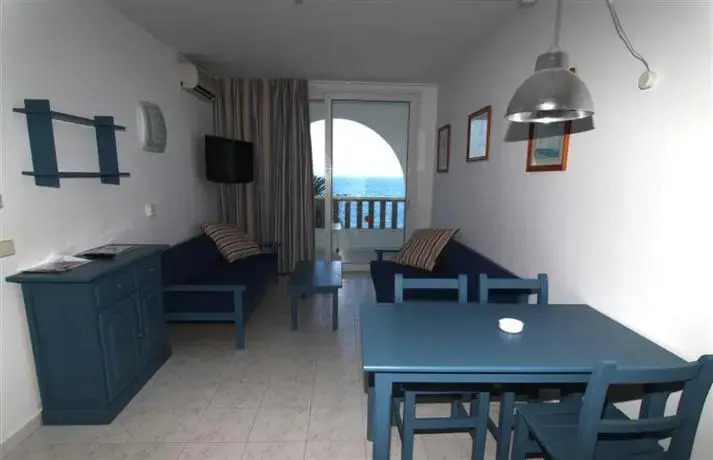Delta Apartements