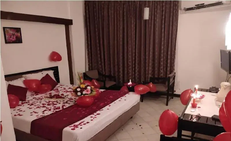 Hotel Garden Panvel - Near Navi Mumbai Airport