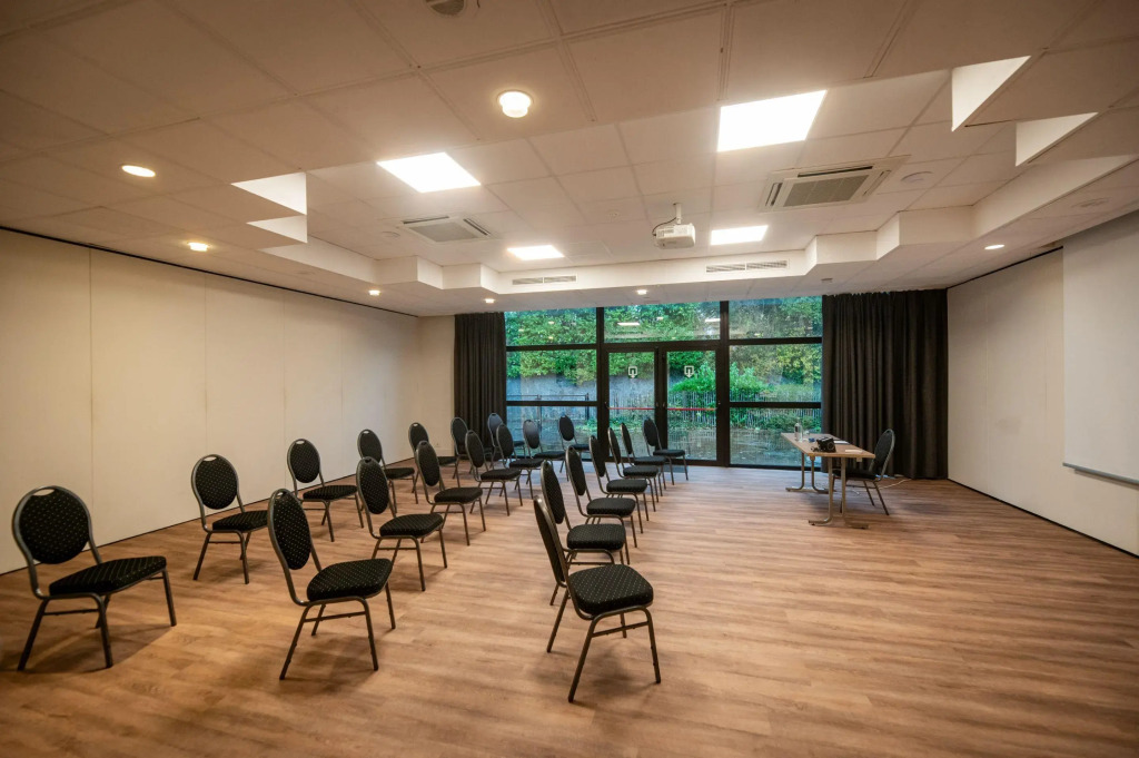 Hotel & Aparthotel Casteau Resort Mons Soignies