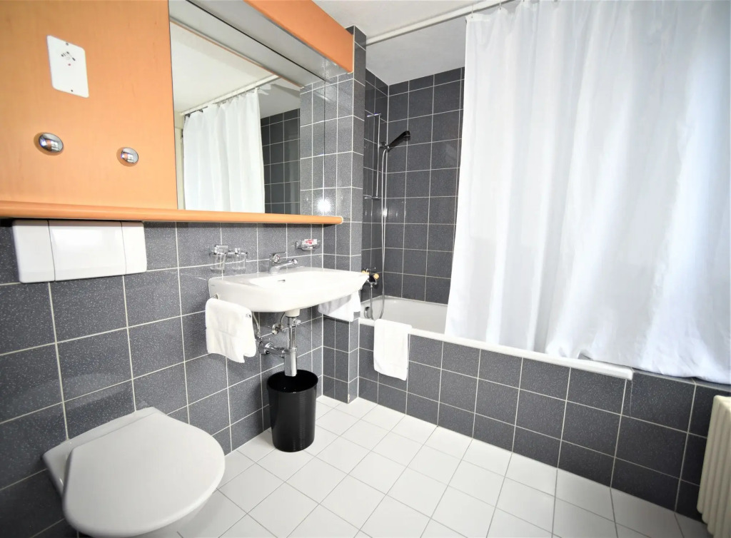 Hotel Limmathof