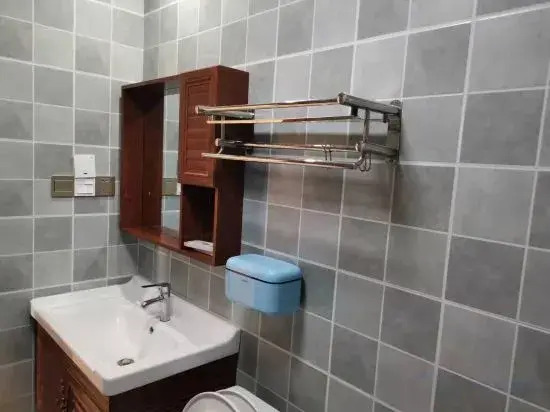 Xinchang Guanjing Homestay