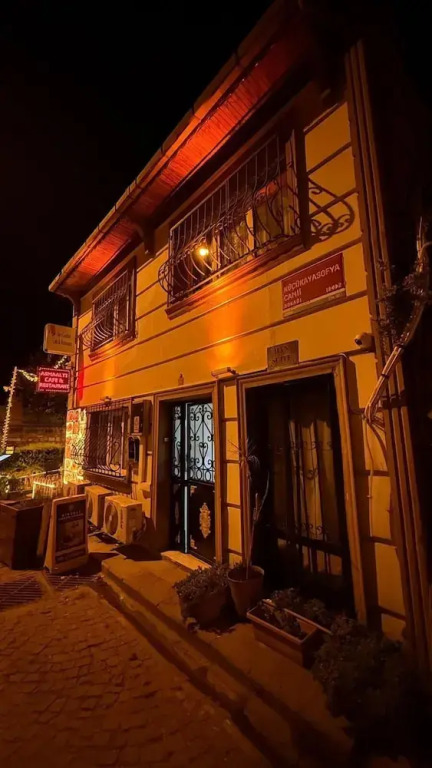 Hotel Qden