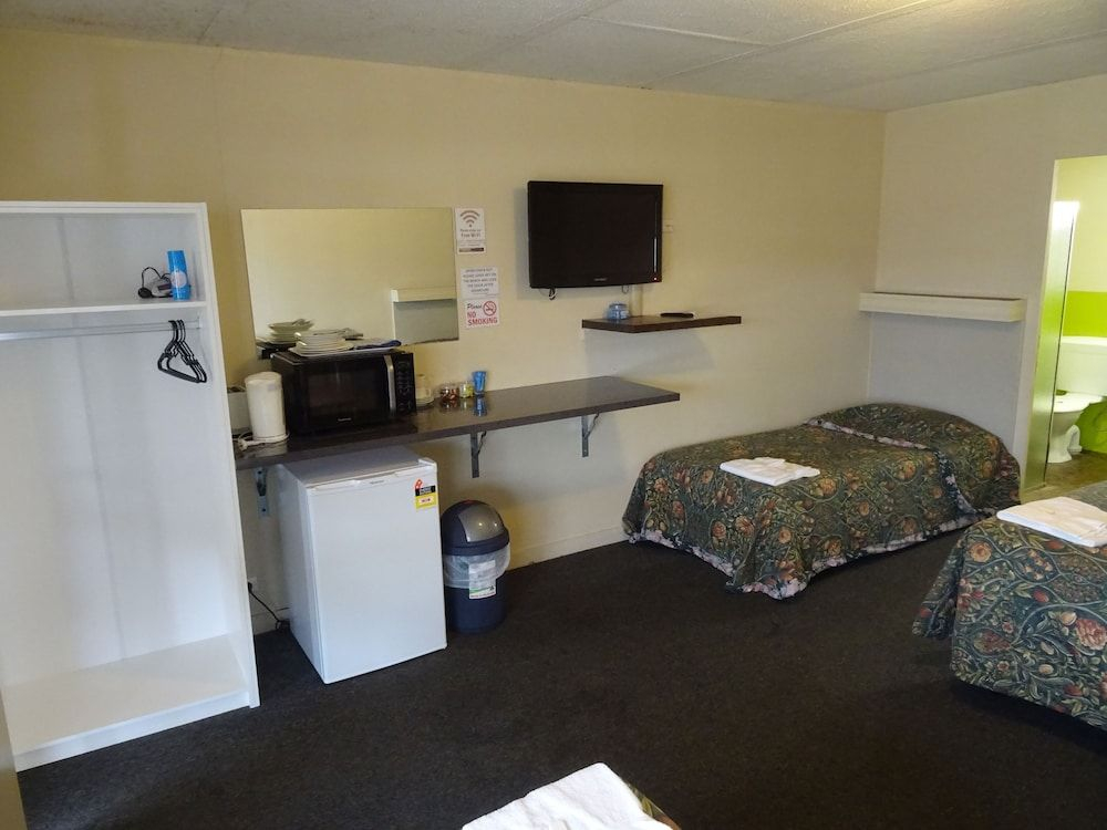 Paringa Hotel Motel