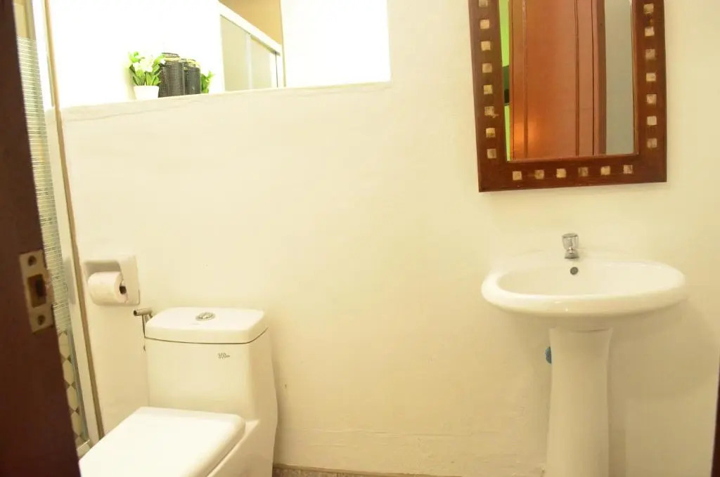 Escoltas Homey Lodge