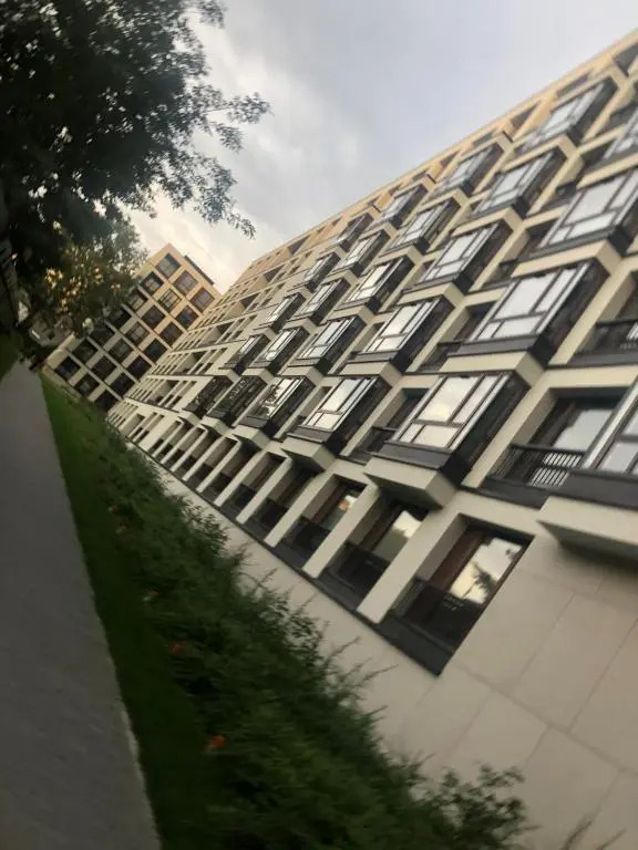Central Point Apartament