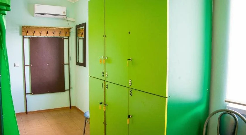 Hostel Blagodat