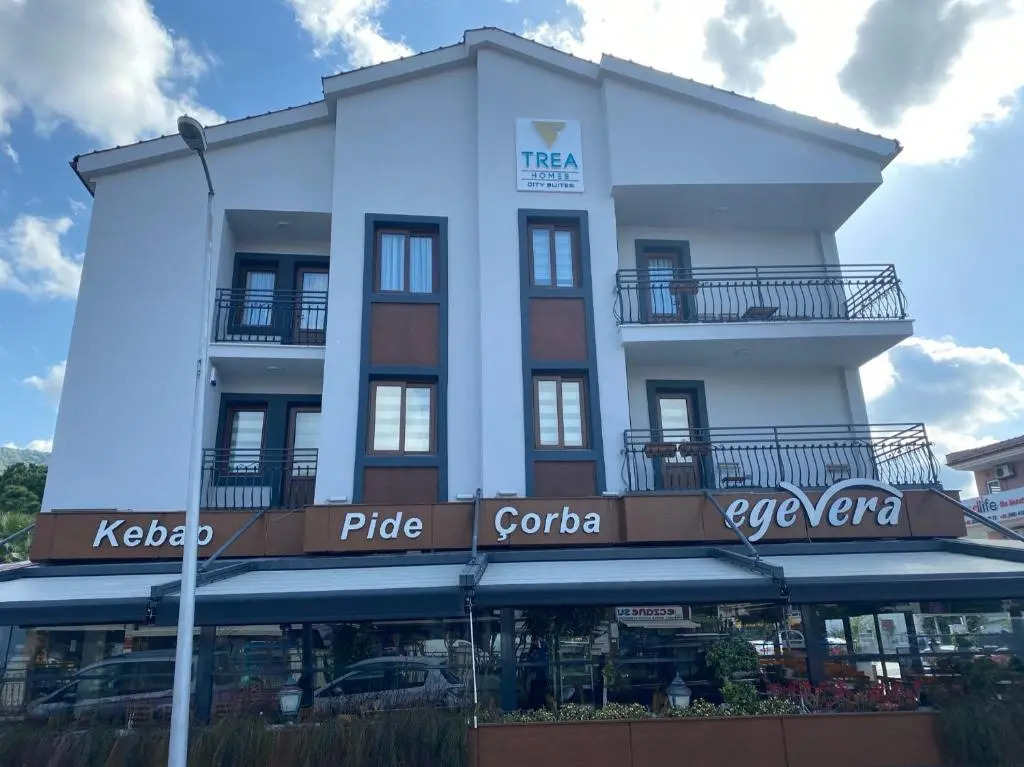 City Suites