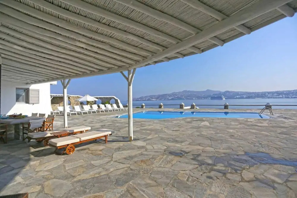 Villa Zamaca by The Pearls Collection