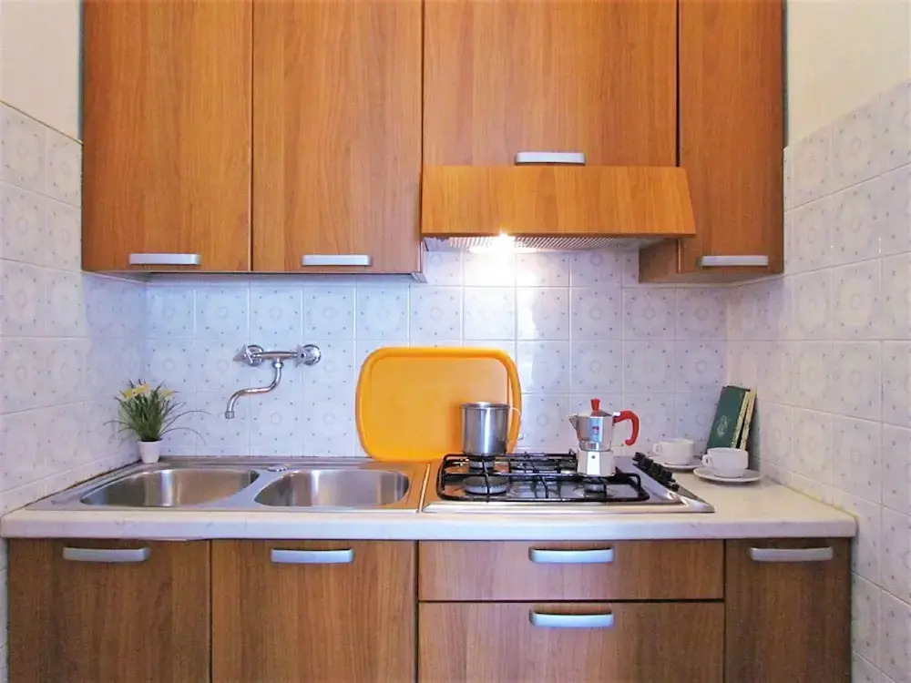Pleasant Holiday Home With Shared Swimming Pool