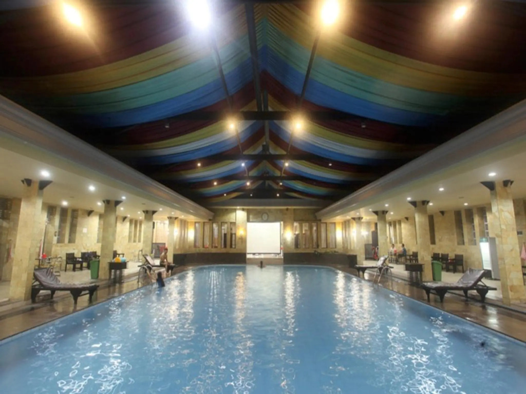 Duta Berlian Hotel
