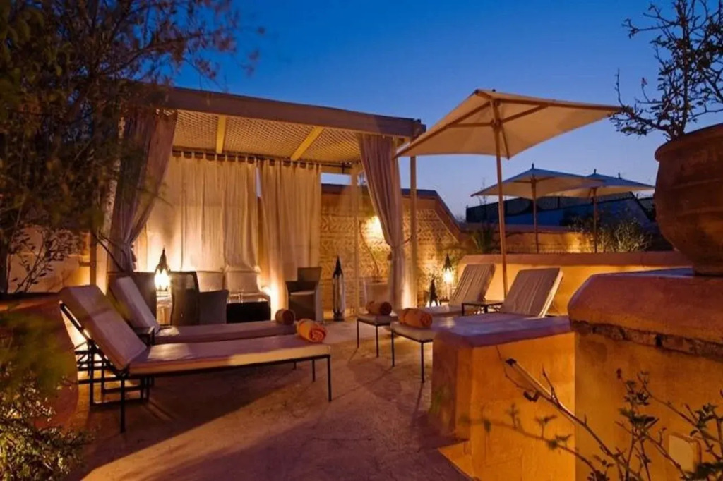 Riad Tzarra