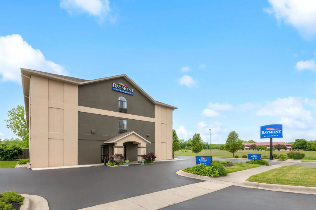 Baymont by Wyndham Paw Paw