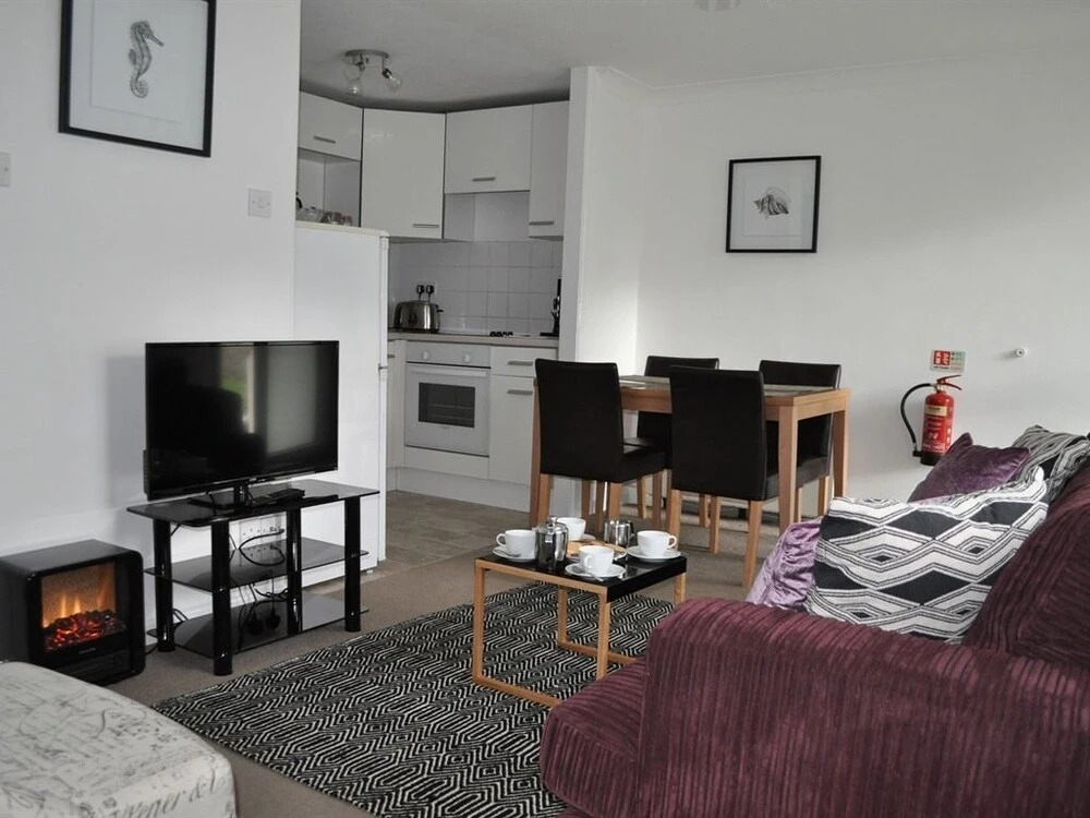 Higher Trewithen Holiday Cottages