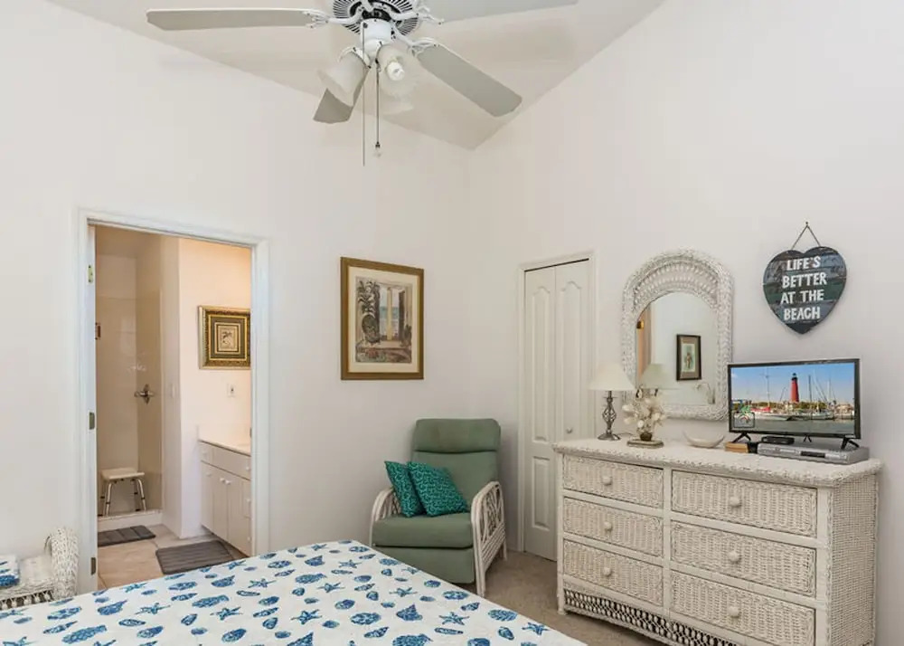 Beachy Keen Pool Home by Ocean Properties