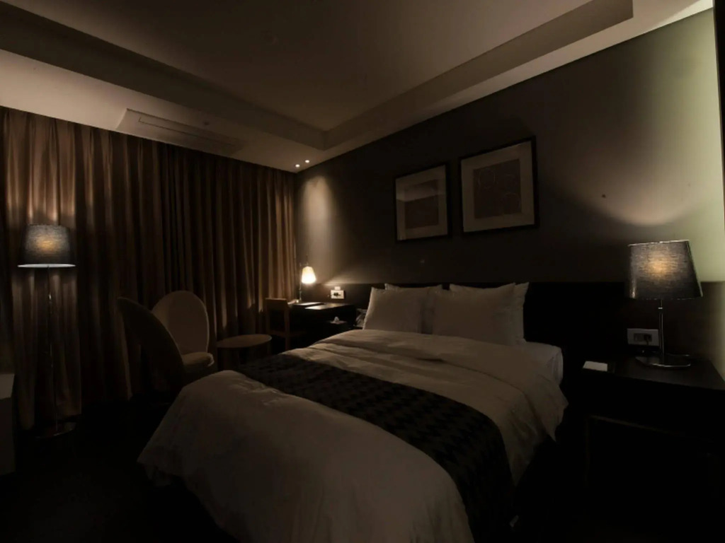 Iruda Hotel
