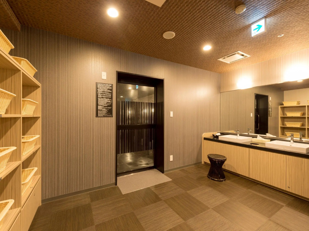 Hotel Route-Inn Grand Tokyo Asakusabashi